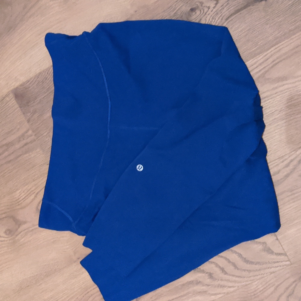 Lululemon Base Pace Tight